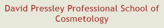 David Pressley Professional School of Cosmetology